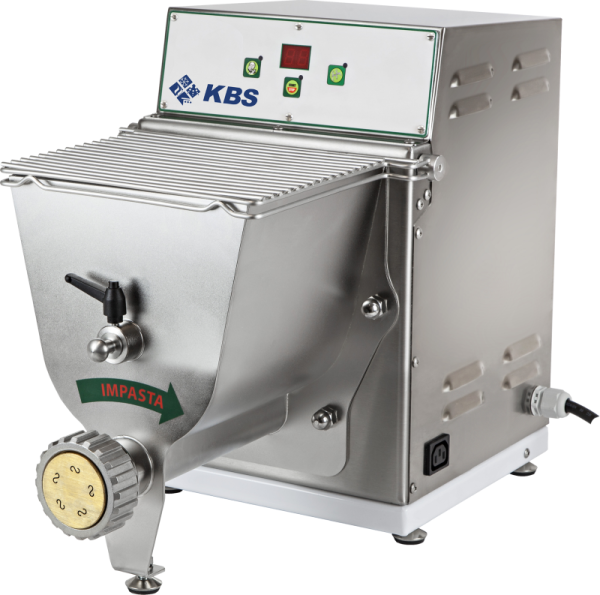 KBS Nudelmaschine NM 20 Produktionsleistung 8kg/h