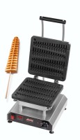 Neumärker Waffeleisen Thermocook® inkl. Lolly-Waffel Wechselplatten (Gusseisen) Neumärker Waffeleisen Thermocook® inkl. Lolly-Waffel Wechselplatten (Gusseisen)