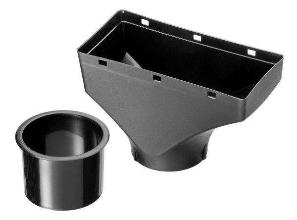 BARTSCHER Trester-Auswurfschacht KV1 - 190060