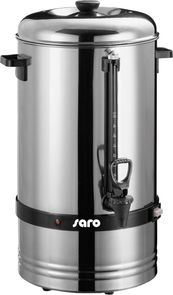 SARO Kaffeemaschine mit Rundfilter SAROMICA 6010