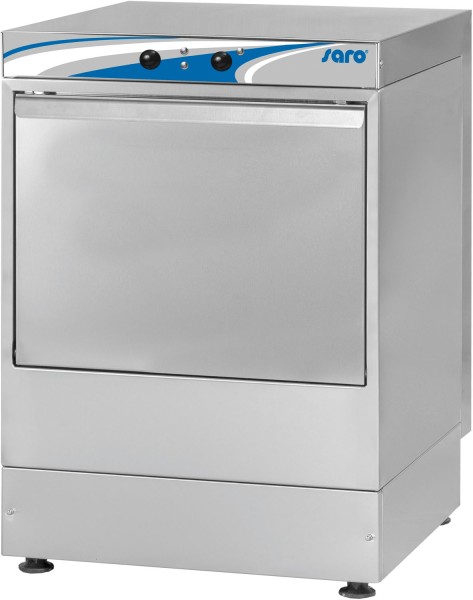 SARO Gläserspülmaschine MÜNCHEN, 230 Volt