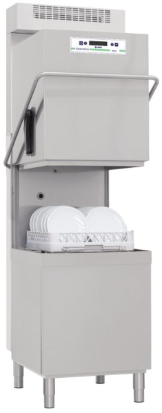 KBS Großraum-Durchschub-Spülmaschine KBS Gastroline 3605 APEW