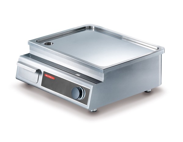 SCHOLL Induktions-Grillplatte Multi-Flex Z0531 Typ FLEX Griddle 5