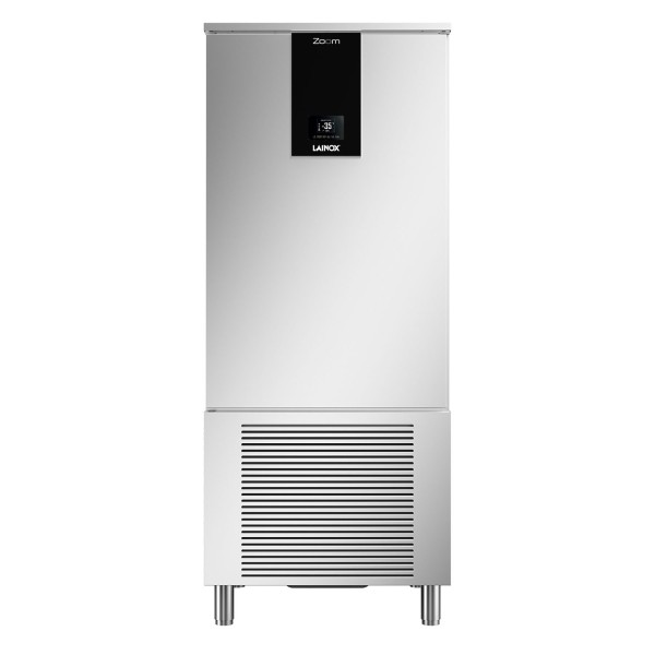 LAINOX ZOOM Schrank BOOSTED - Schnellkühler