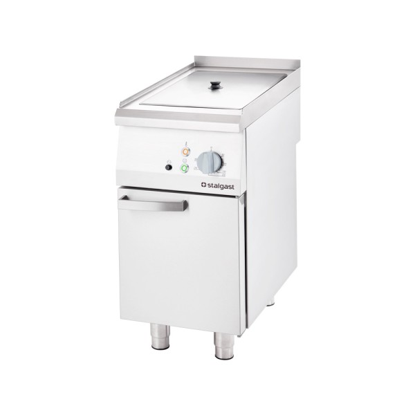 STALGAST Edelstahl Elektro-Multibräter aus der Serie 700 ND