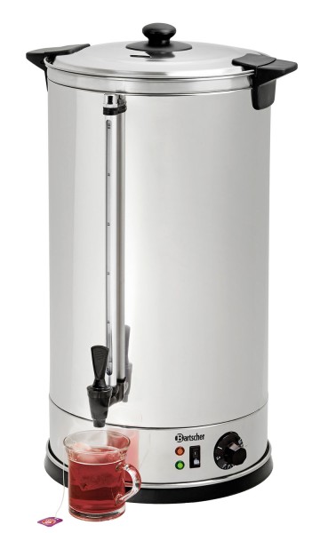 BARTSCHER Heißwasser-Spender 28L - 200063