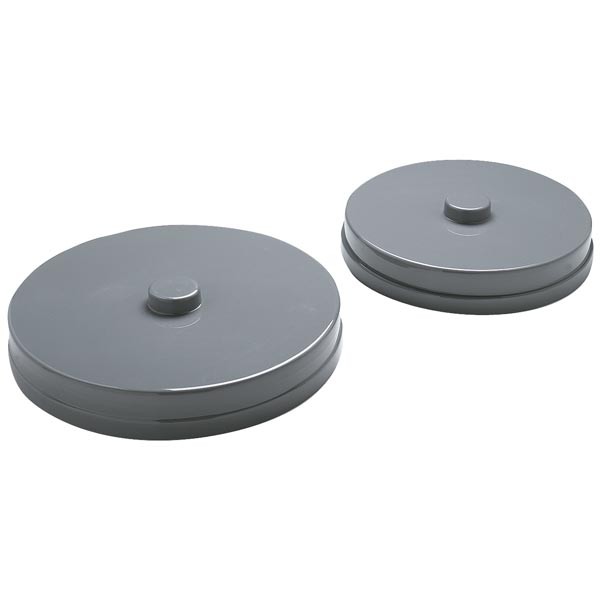 Deckel für Tellerspender ø340mm