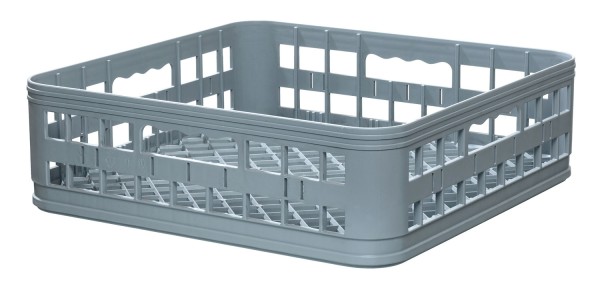 BARTSCHER Spülkorb, Gläser, 400x400x135mm - 109325