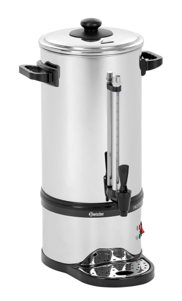 BARTSCHER Kaffeemaschine Bartscher PRO II 60 - A190167