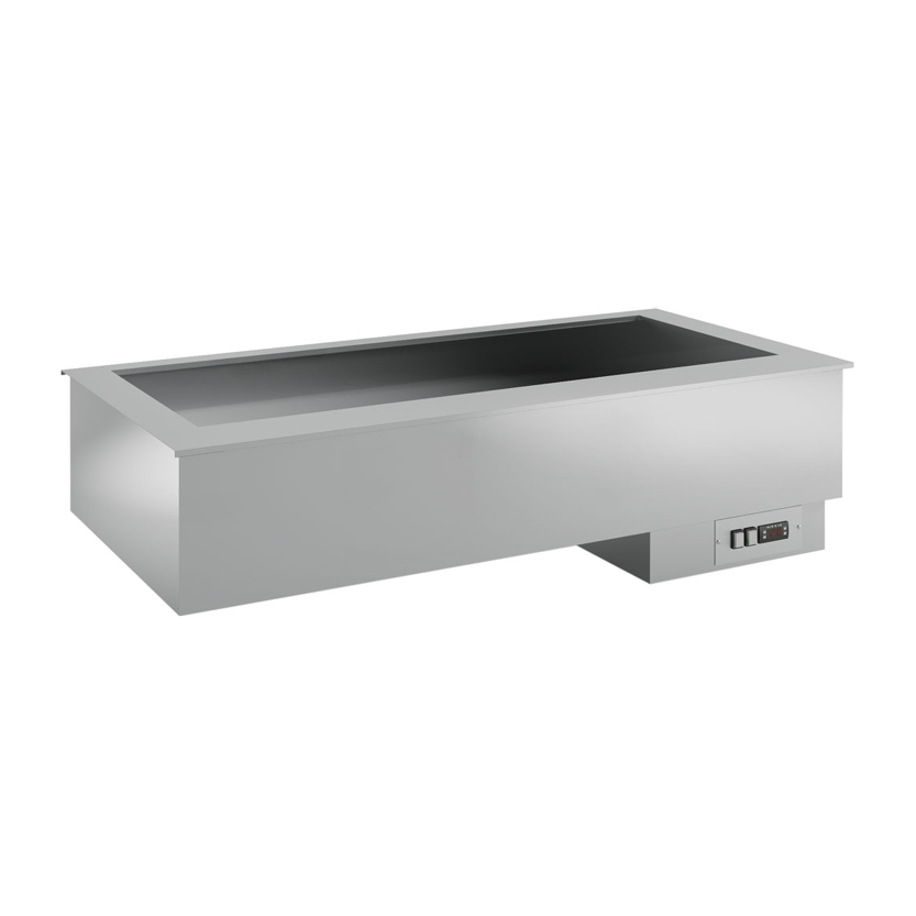 Warmhalteplatten & Wannen