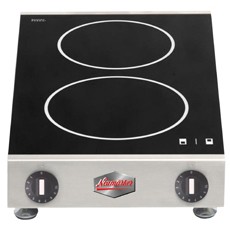 Neumärker Ceran®-Kochplatte Econom II H 00-00278