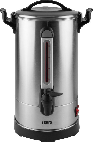 SARO Kaffeemaschine mit Rundfilter CAPPONO 100
