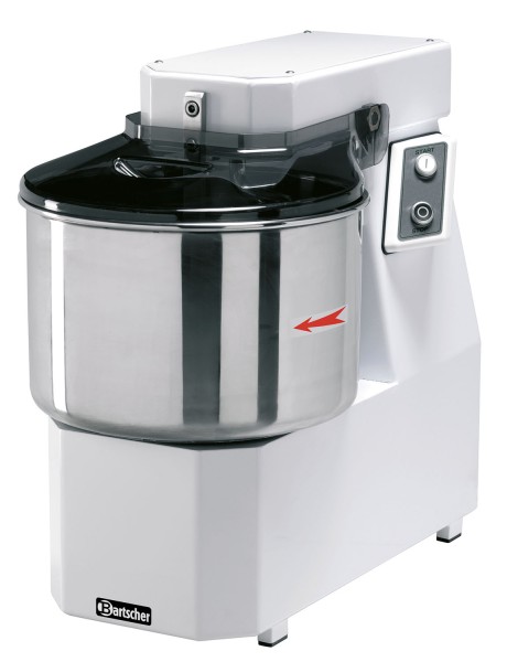 BARTSCHER Teigknetmaschine 12kg/16L - 101954