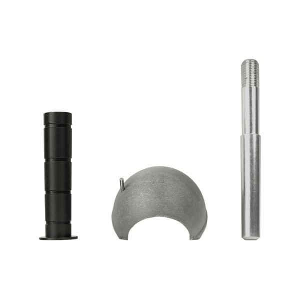 SARO Längsverbindung für Kantenschutzrohr