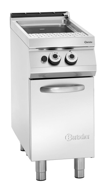 BARTSCHER Gas-Nudelkocher, 1 Becken - 2953031