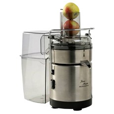 Neumärker Entsafter Juice Maker