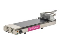 Neumärker La Crêperie - Der rechteckige Crêpe Neumärker La Crêperie - Der rechteckige Crêpe