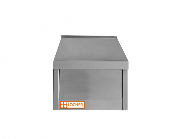 Tischelement 400 LOCHER Flex 600 216902 by BERNER