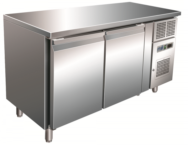 KBS Backwarenkühltisch BKTM 210