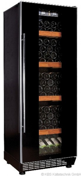 Weinkühlschrank Bacchus 310 Exclusive-Line