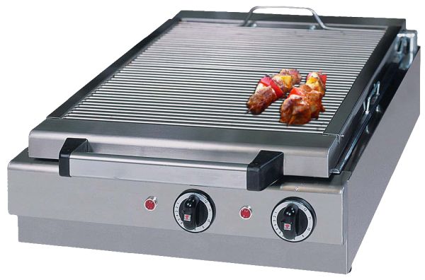Wassergrill HS 1-70, Elektro, Neumärker 05-30721