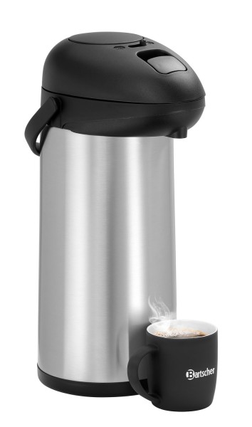 BARTSCHER Isolierpumpkanne 5L - 150993