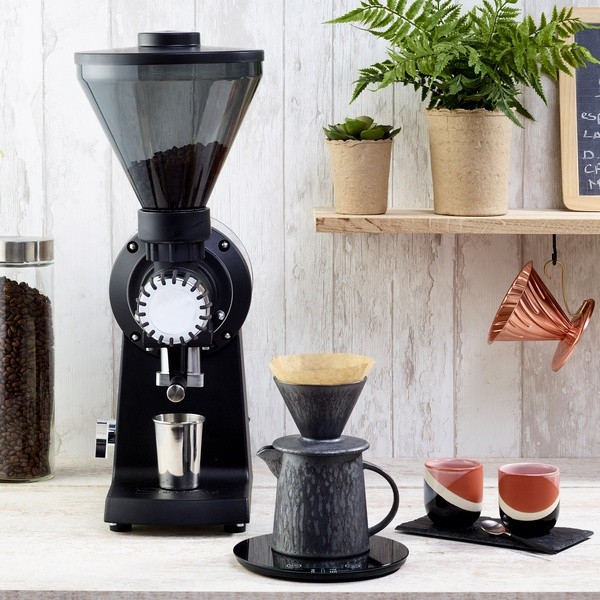 Santos Kaffeemühle S01Bar
