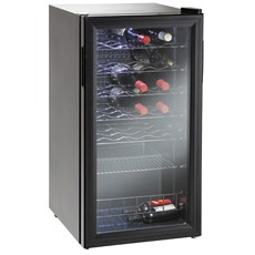 Neumärker Weinkühlschrank