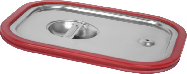 SARO BUDGET LINE GN-Deckel - Dichtung 1/2 GN