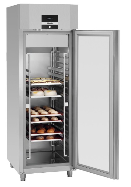 BARTSCHER Bäckerei-Tiefkühlschrank 235 - 700835