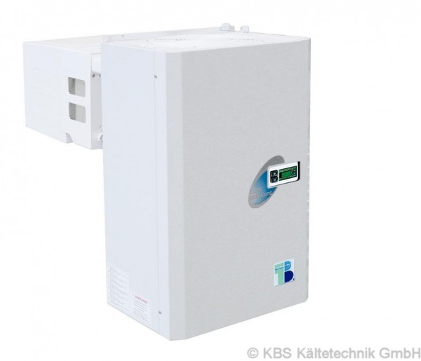 Huckepack-Aggregat AEN 1060