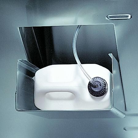 LAINOX CLIMA-System, Wassertank passend für LAINOX Regeneriergeräte