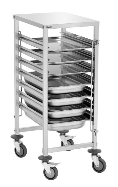 BARTSCHER Gastronormwagen AGN700-1/1 - 300098