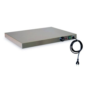 Warmhalteplatten