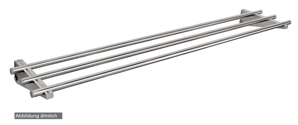BARTSCHER Tablettrutsche, 1 Stück, 6x 1/1 GN - 125504