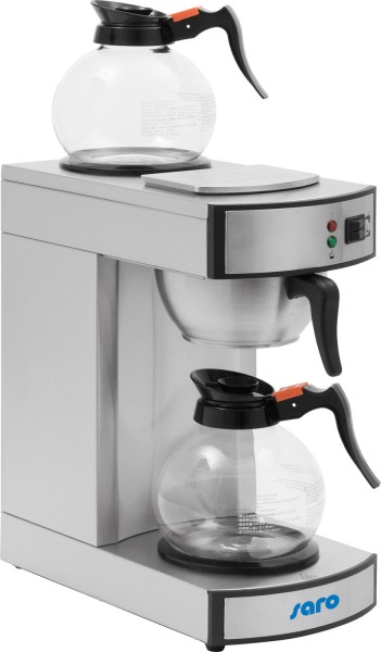 SARO Kaffeemaschine SAROMICA K 24 T