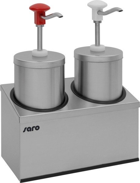 SARO Saucenspender PD-005