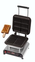 Neumärker Waffeleisen Thermocook® inkl. Rahmwaffel am Stiel Wechselplatten Neumärker Waffeleisen Thermocook® inkl. Rahmwaffel am Stiel Wechselplatten