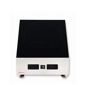 Hot & Cold Platten