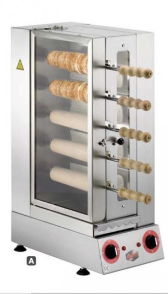Baumstrietzel Tollpatsch mit 5 Spießen von Neumärker