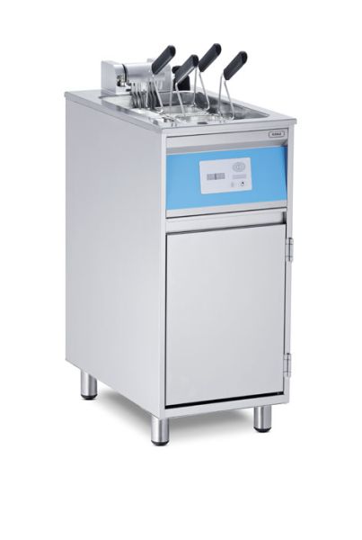 KIENLE programmierbare Nudelkocher 1 Becken PK400