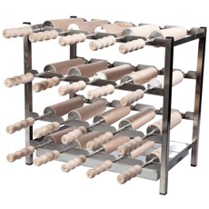 Spießablage von Neumärker
