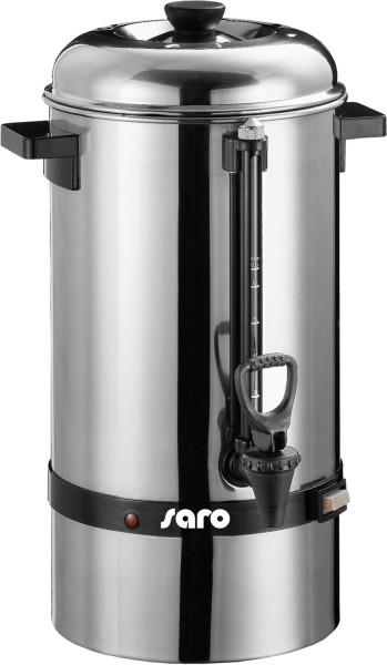 SARO Kaffeemaschine mit Rundfilter SAROMICA 6005