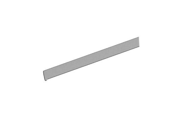 LOCHER 290997 Abschlussblende rechts