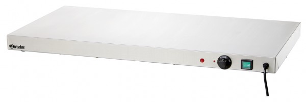 Warmhalteplatte 90 x 45 cm