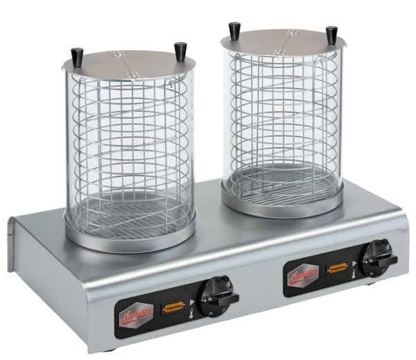 Neumärker Würstchenwärmer Hot-Dog II 13-50169