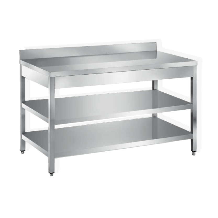 mit Grund- & Zwischenbord