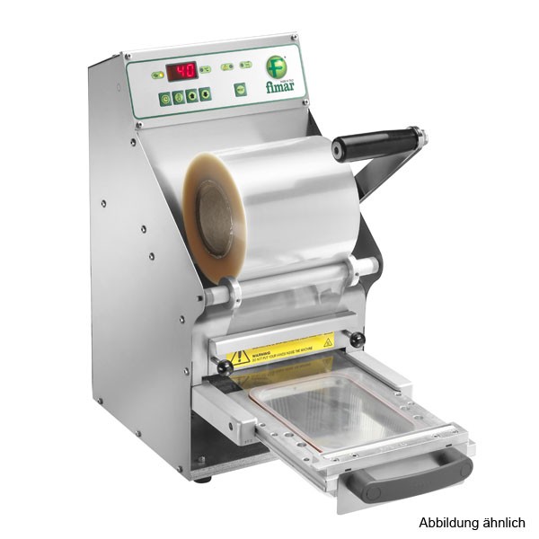 Fimar Versiegelungsmaschine TS2