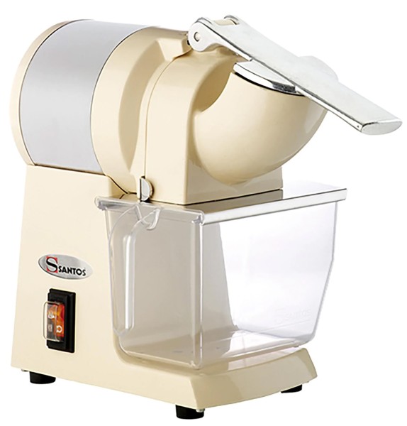 Santos Käsereibe #02