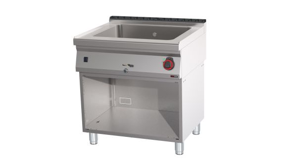 Wasserbad GN 2/1 PROFIKOCHER 362638
